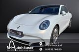 GWM Ora 07 300 kW AWD GT 520km Reichweite 408PS - GWM Ora 07 aus 2024