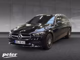 Mercedes-Benz C 220 d T-Modell AVANTGARDE+18''+DIGITAL LIGHT - Mercedes-Benz C 220