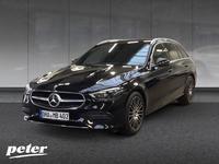 Mercedes-Benz C 220 d T-Modell AVANTGARDE+18''+DIGITAL LIGHT