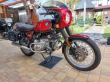 BMW R100S  - BMW 1981 R100