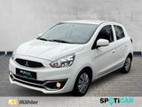 Mitsubishi Space Star 1.0 Diamant Edition Klima Winterräder - Mitsubishi Space Star in Freiburg