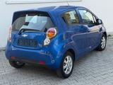 Chevrolet Spark LS~KLIMA~TÜV~SERVICE NEU~ - Chevrolet Spark: Limousine