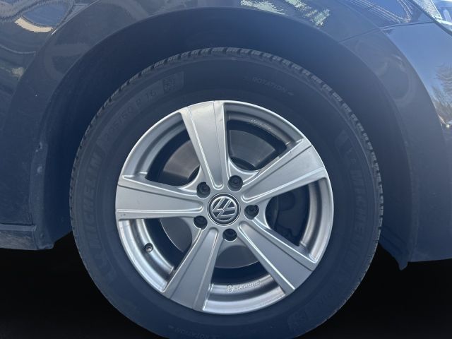 Touran 2.0 TDI Highline Highline BMT/Start-Stopp