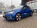 Seat Ibiza FR Carbon Edition KAMERA NAVI PANO AUTOM.
