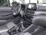 Hyundai TUCSON 1.6 Trend NAVI KAMERA LED - Hyundai TUCSON: Geländewagen