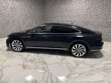 Volkswagen Arteon R-Line*SEHR GEPFLEGT* - VW Arteon Unfallwagen