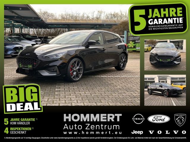 Ford Focus ST 2.3 EcoBoost *ACC*Kamera*beh.Lenk*