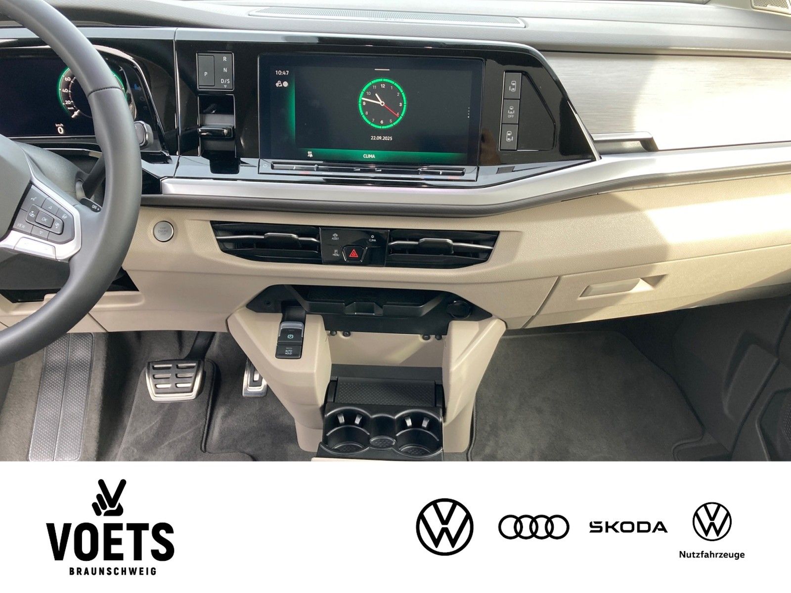 Volkswagen T7 Multivan - Bild 9