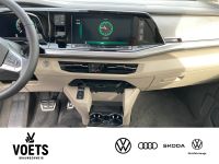 Volkswagen T7 Multivan - Vorschau Bild 9