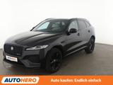 Jaguar F-Pace P250 R-Dynamic SE AWD Aut.*NAVI*LED*ACC* - gebrauchte Jaguar F-Pace aus dem Jahr 2022
