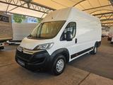 Citroën Jumper 2.2 HDI 140 L4H3 Maxi Hochraumkasten - Citroën Jumper: Maxi