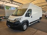 Citroën Jumper 2.2 HDI 140 L4H3 Maxi Hochraumkasten - Citroën Jumper: L4