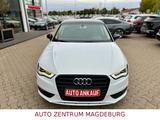 Audi A3 Sportback ambition*AUTOM*XENON*PANO - Audi A3 Gebrauchtwagen in Magdeburg