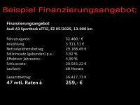 Audi A3 - Vorschau Bild 4