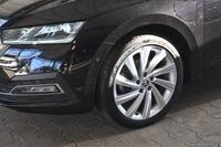Skoda Octavia Combi 1,4 TSI iV Style licht & Sicht / B