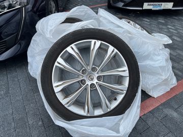 Opel Insignia ST Business Elegance 2,0 Navi+AHK+Memor