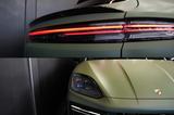 Porsche Cayenne Coupe Turbo E-Hybrid mit GT-Paket - Porsche Cayenne Coupe-Turbo-mit-GT-Paket