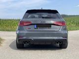 Audi S3 Sportback REMUS, B&O, MATRIX,MagnRide         - gebrauchte Audi S3 aus dem Jahr 2020