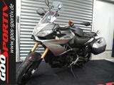 Aprilia Caponord 1200 ADD Travel Pack *VOM HÄNDLER* - APRILIA CAPONORD 1200
