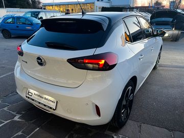 Bild 19 Opel Corsa Corsa-e Elegance - SHZ | LHZ | Apple/Android