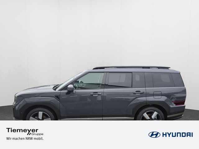 Hyundai Santa Fe – Bild 8