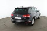 Volkswagen Touareg 3.0 V6 TDI SCR Tiptr. Exclusive BMT ... - Volkswagen Touareg: Luftfederung