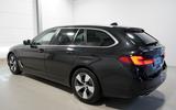 BMW 520 d Touring xDrive *AHK*HUD*KAMERA* - BMW 520 in Köln