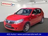 Dacia Sandero 1.4 Klima - Dacia Sandero: 1.4