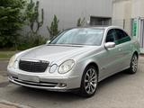 Mercedes-Benz E 270 Avangart Navi Leder Xenon Automatik - Mercedes-Benz E 270