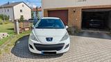Peugeot 207 87.000 KM TÜV NEU MAI 2027 - Peugeot 207: Weiß