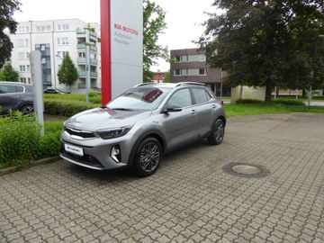 Kia Stonic 1.0 T-GDI OPF Mild Hybrid