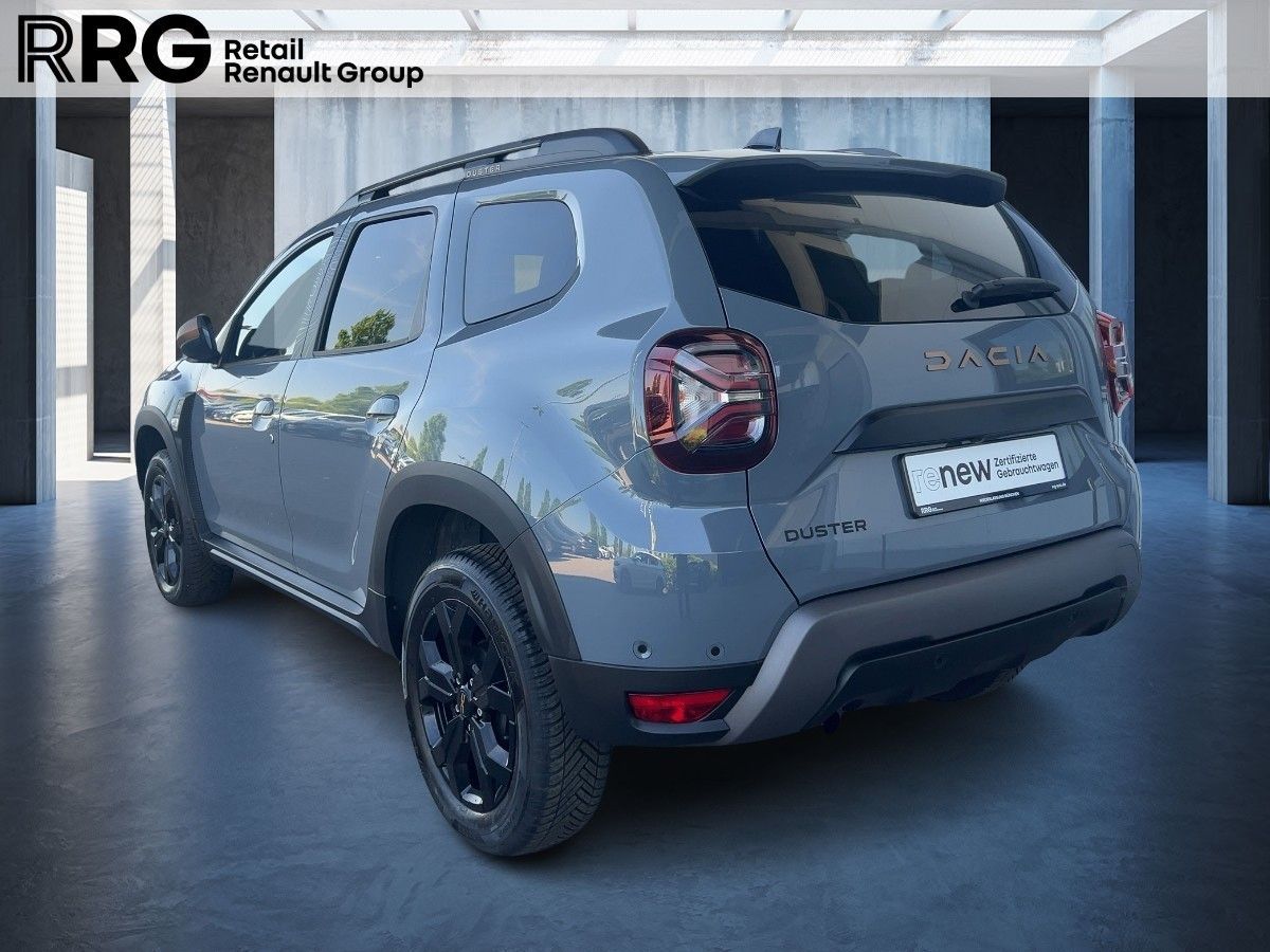 Dacia Duster - Bild 4