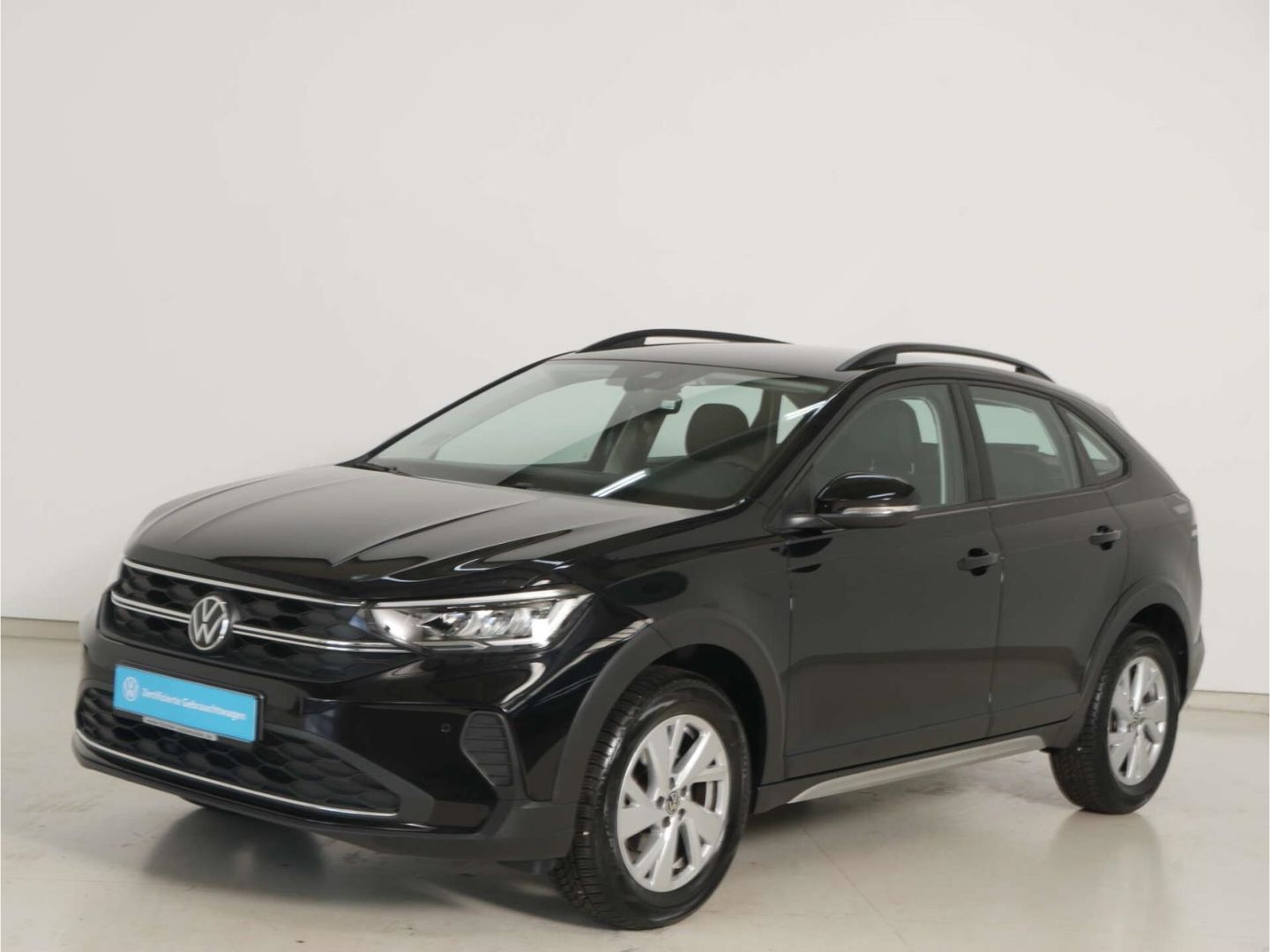 Volkswagen Taigo 1.0 TSI Life DSG LED NAV RFK Keyless PDC foto 2