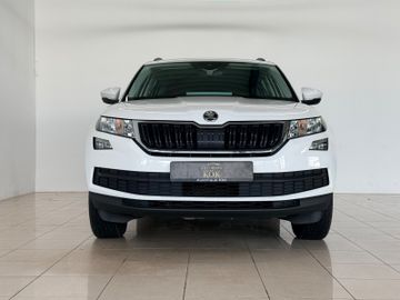 Skoda Kodiaq - 3