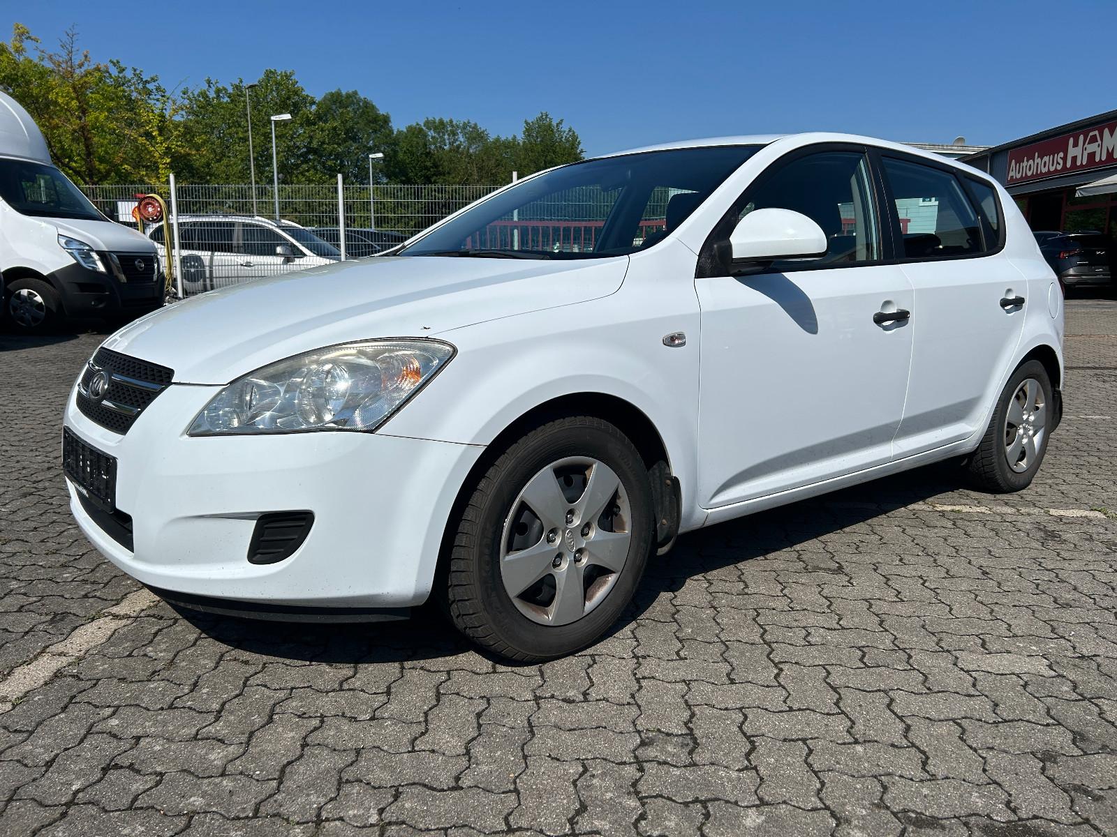 Kia cee'd / Ceed  LX Klima