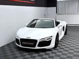 Audi R8 V10 Spyder 5.2 FSI quattro*Capristo*BTM-Turbo - Audi R8: 5.2