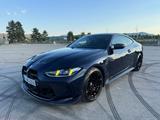 BMW M4 G82 LCI Competition Carbon Paket  - BMW M4 mit Panoramadach