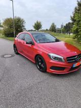 Mercedes-Benz A 200 AMG Line AMG Line