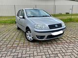 Fiat Punto 1.2 TÜV 05/2028 - Fiat Punto aus 2005: 1.2