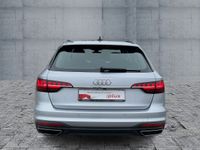 Audi A4 - Vorschau Bild 5