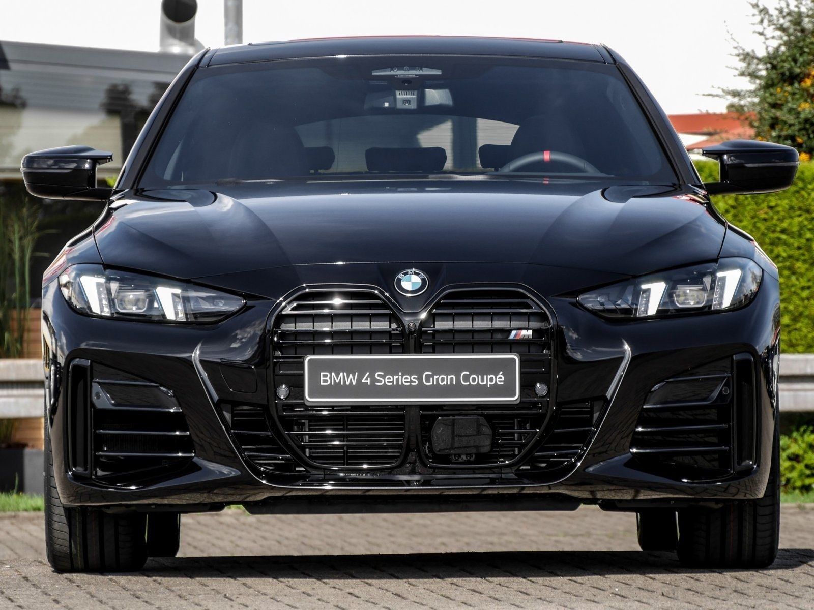 BMW M440 - Bild 19