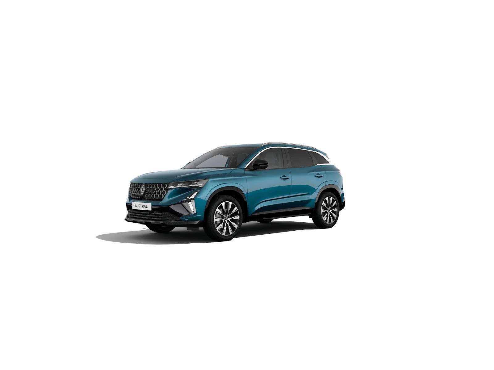 Renault Austral Techno Mild Hybrid 150 Automatik