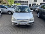 Hyundai Getz 1.3 GLS*4S-REIFEN*AUX*TÜV NEU - Hyundai Getz: 1.3
