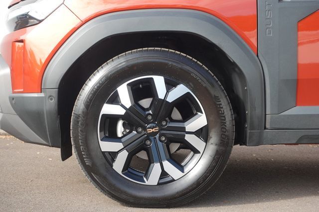 Fahrzeugabbildung Dacia Duster III 1.2 130 E TCe xtreme KlimaA,SHZ,Kam.