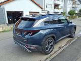 Hyundai Tucson 1.6 Prime Plug-In Hybrid 4WD Panno - mit Hybrid-Antrieb: Geländewagen