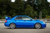 Subaru Impreza 2.0 WRX STi 2003 V-Limited (1 of 555)JDM - Subaru Impreza: Sti Wrx