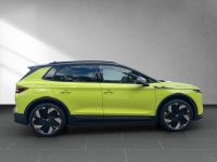 Skoda Elroq - Vorschau Bild 23