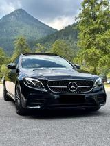 Mercedes-Benz E 53 AMG Mercedes-AMG E 53 4MATIC+ T Autom. ... - Mercedes-Benz E 53 AMG Gebrauchtwagen