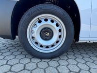 Opel Combo - Vorschau Bild 4