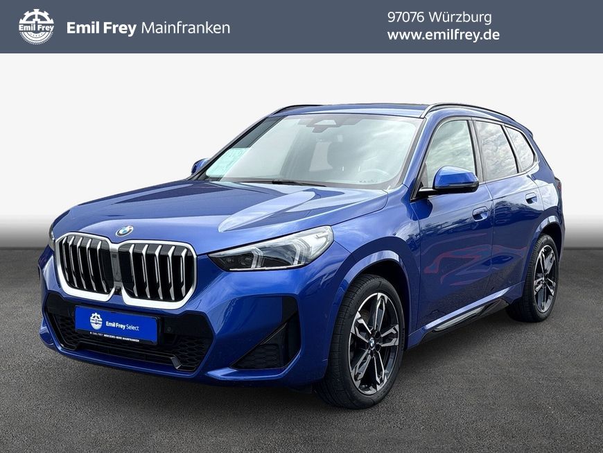 2023 BMW X1
